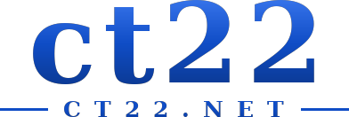 ct22 logo