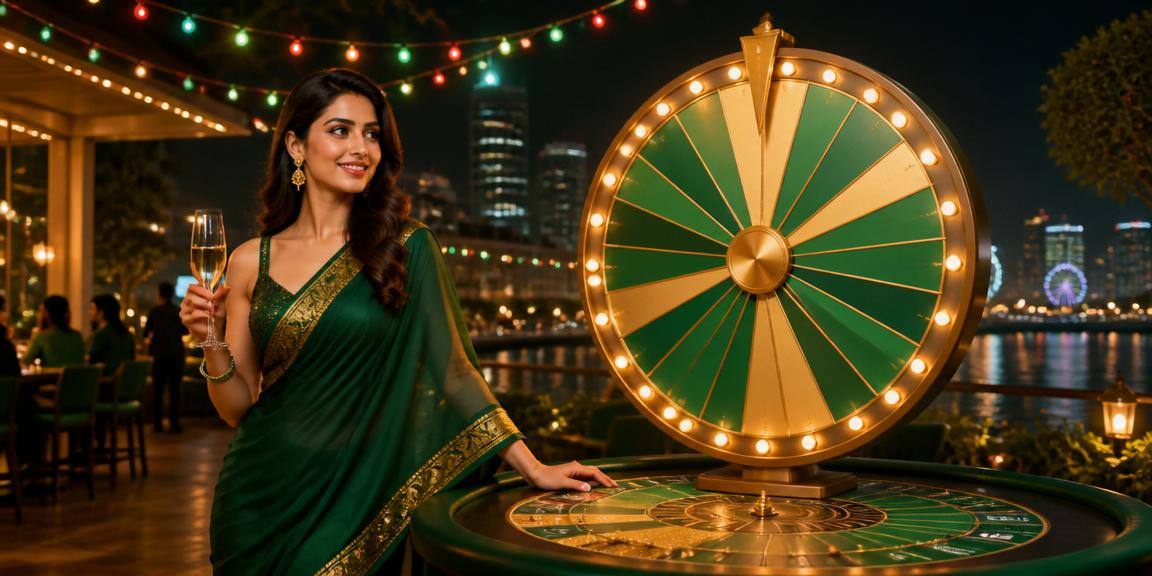 ct22 টেবিল রুলেট অ্যাডভান্সড—নিয়ন্ত্রণ আপনার হাতে